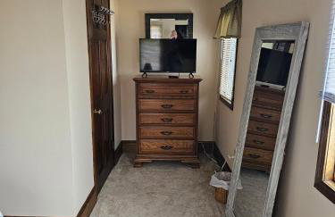 Chesapeake Waterfront Vacation Rental with Dock - Foto 27