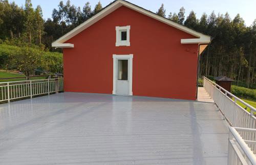Villa Montedonigo - Foto 4
