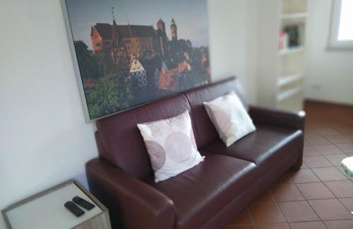 Business Apartment Herzobase - Foto 7