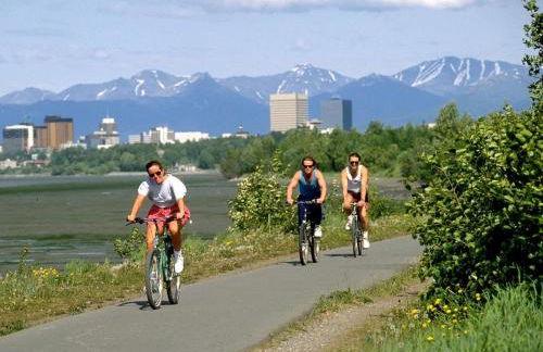 The Glacial Cottage Slumber Village 9 - Photo 1