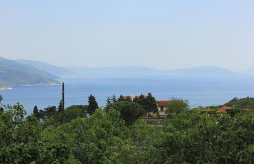 Holiday house with a swimming pool Zagore, Opatija - 7922 - Foto 33