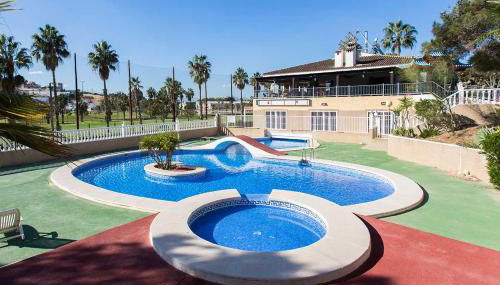 CH Zeus La Marquesa Golf - Foto 5