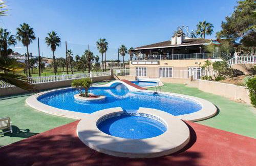 CH Zeus La Marquesa Golf - Foto 5