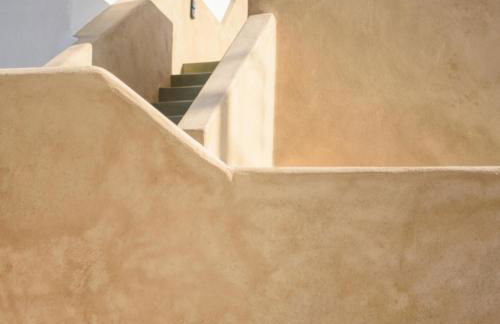 Potamos Luxury House, Private Pool, Santorini - Foto 53