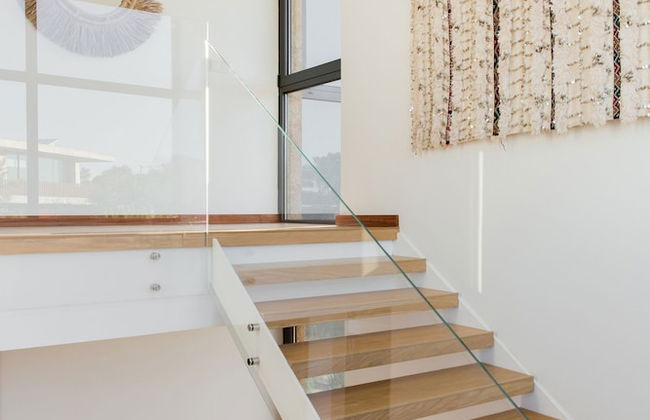 Troya Regal Villa By Cadenzalux - Foto 30