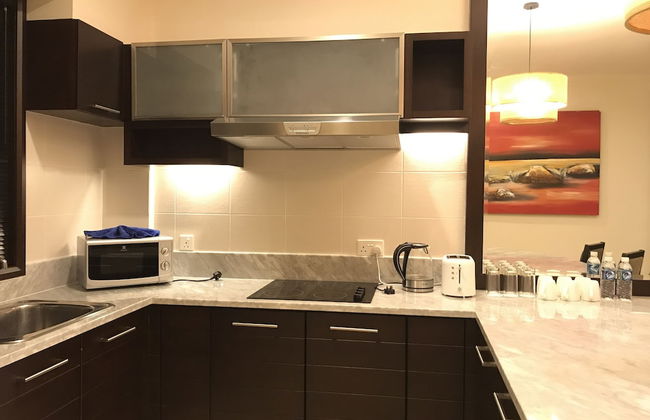 Sunset Seaview Beach Villas & Spa Suites at Nexus Karambunai - Foto 15