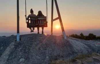 Ás Portas do Sil - En la Ribeira Sacra - Foto 18