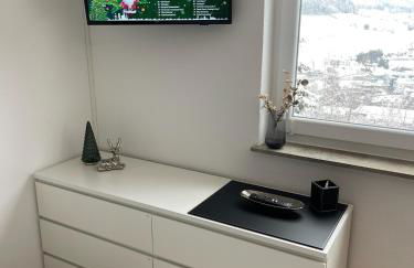 Studio Tonbachblick Baiersbronn - Photo 37