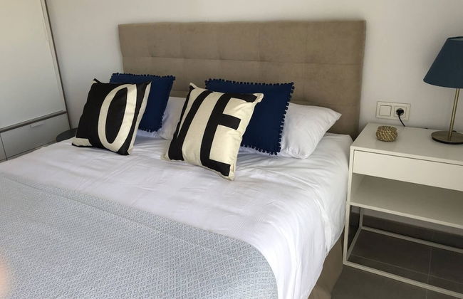 Apartment in La Torre Andalucia With Panoramic View - Foto 4