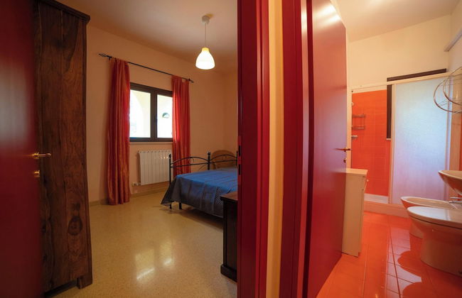 Villa Maria Antonietta 1 With Big Garden - Foto 6