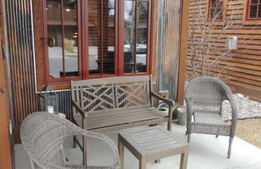 This Townhouse In Legend's On Bridger Creek Is Beautifully Finished - Foto 13