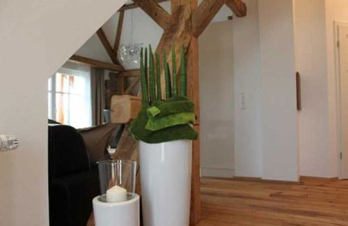 Ferienwohnung im Brennhaus - Foto 15