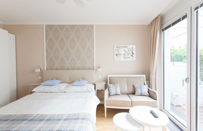 Sofie Apartments - Foto 28