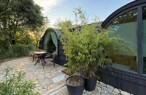 NEU Feinzeit Chalet mit privater Sauna - Foto 4