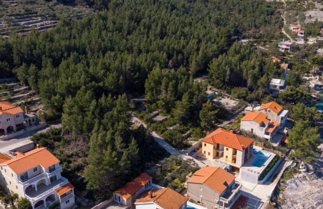 Villa Kety - Foto 68