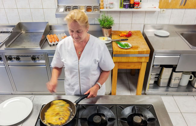 Hotel Talhof - Foto 43