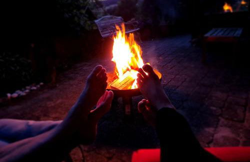 Cottage in Schlangenbad - Photo 10