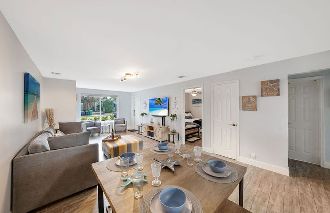 Sunny Waterside B in Dania Beach - Foto 5