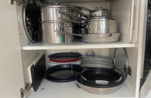 App. 2 p design zen vue mer N182 - Foto 67