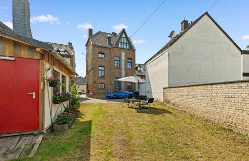 Maisonette-Wohnung in der Alten Post - Photo 14