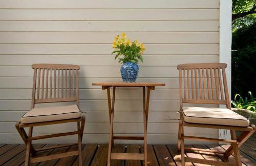 Tiny Tasteful 1 - Downtown - Foto 17