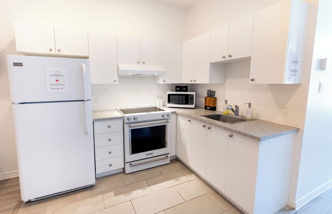 Unique Stays - 3658 Boul. Saint-Laurent - Photo 20