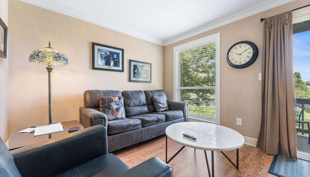 Pointe Royale Getaway - 'Fore' 4 - Foto 2, Imagen principal