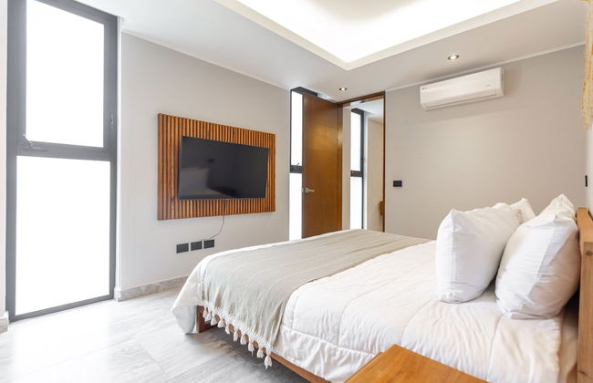 Toh House Luxury by Boutique Apartments MX - Foto 47