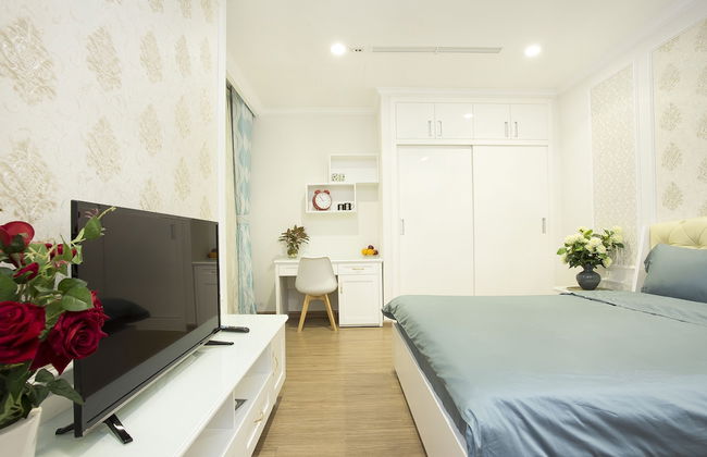 Annie Apartment - Rivergate Resident - Foto 16