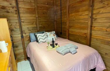 Pousada Doce Aconchego - Grão Pará - Aiurê - Foto 22