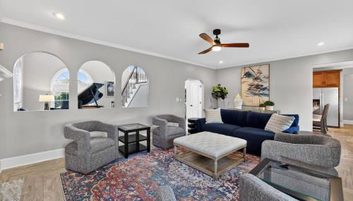 Mafetano Woodberry - Foto 3