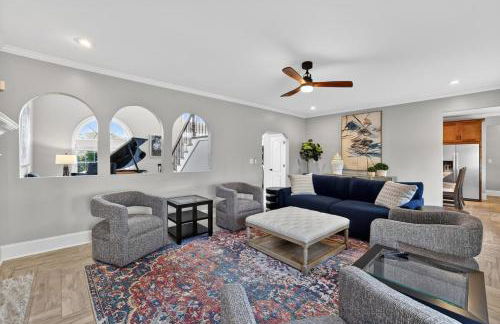 Mafetano Woodberry - Foto 3