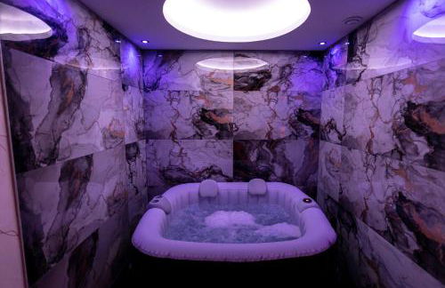 Home Angel spa - Foto 8