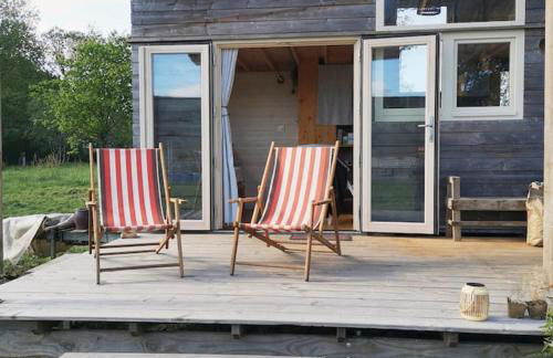 Tiny house near the Mont-Saint-Michel - Foto 15