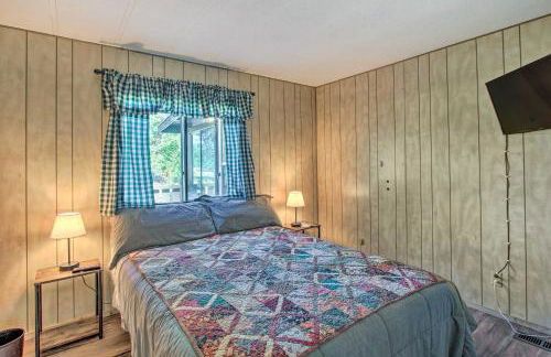 Cozy Chiloquin Retreat Less Than 30 Mi to Crater Lake! - Foto 16