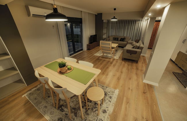 Nest Private Villas - Foto 18