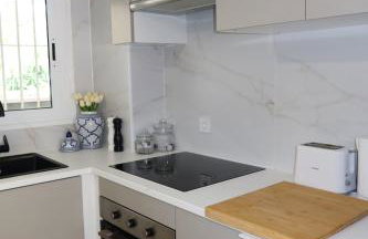 CASA GIA l Luxury apartment Benidorm - Foto 13