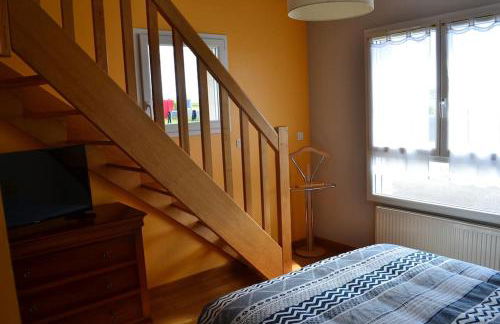 Gîte entre terre et mer à Plouarzel - Foto 11