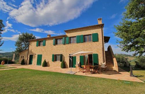 il Montale Montelabbate - Photo 29