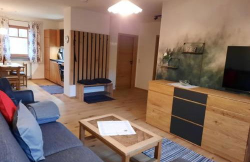 Gschwendnerhof Reitberger-Brandl - Foto 55