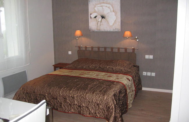 Résidence le Beau Site - Foto 4