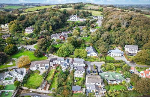 Tide & Tee - 2 Bedroom Apartment - Penally - Tenby - Photo 17