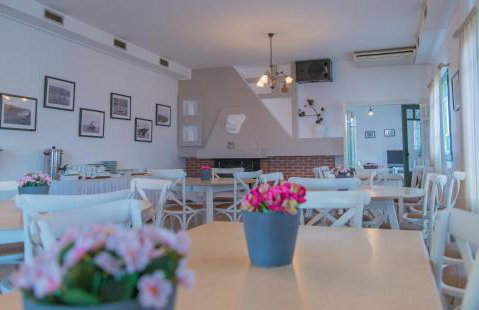 Ostria Hotel & Apartments - Foto 19