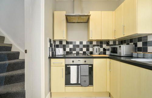 Willow House - 2-Bedroom House In Merseyside! - Foto 13
