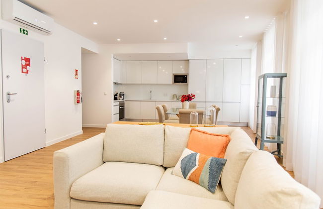 Apartamentos Fernão Ornelas - Foto 49