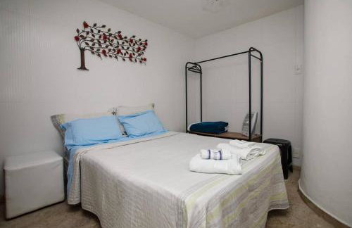 Casadinha - Casa no centro histórico de Ouro Preto - Photo 4