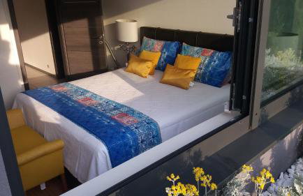 Apartment Villa Agava Malinska by KRALJ TRAVEL - Foto 15