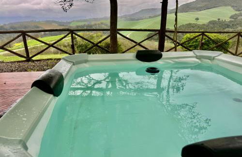 Romantic love-nest villa Spa in Beautiful Umbria - Foto 1