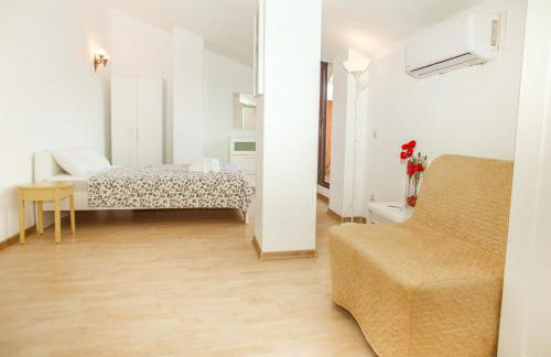 AL28 Duplex en la playa, Fenals, Costa Brava - Foto 18