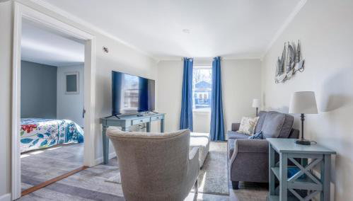 Bar Harbor Main Street Apartments - Foto 2